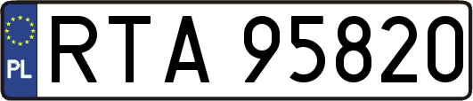 RTA95820