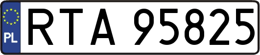 RTA95825