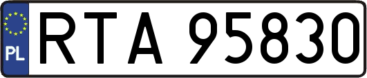 RTA95830