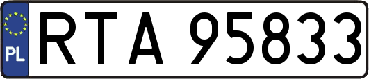 RTA95833