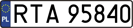 RTA95840