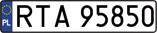 RTA95850