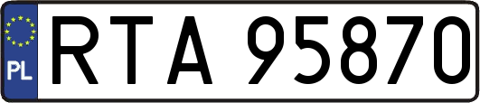 RTA95870