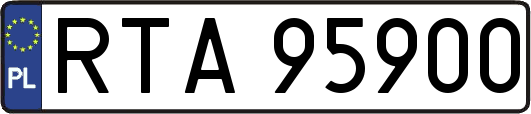 RTA95900