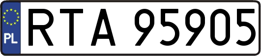 RTA95905