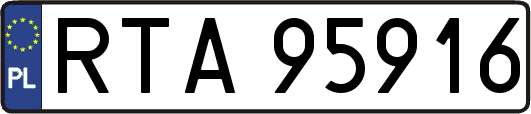 RTA95916