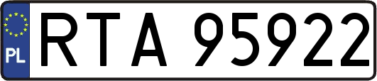 RTA95922