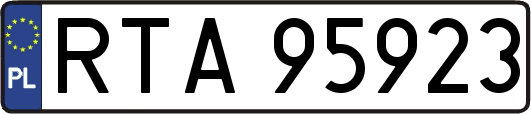 RTA95923