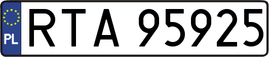 RTA95925