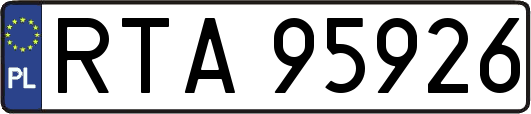 RTA95926