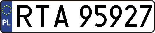 RTA95927