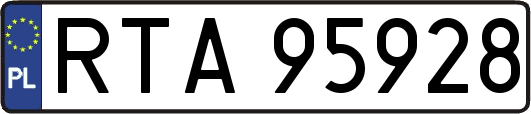 RTA95928