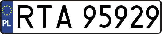 RTA95929