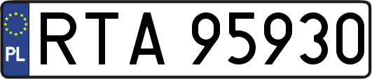 RTA95930