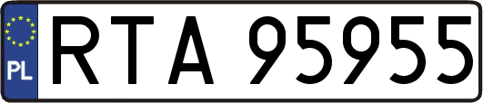 RTA95955