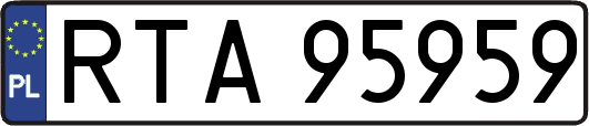 RTA95959