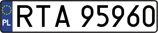 RTA95960