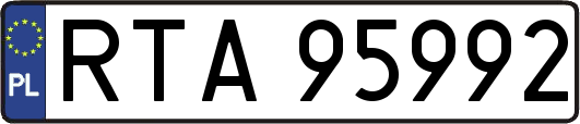 RTA95992