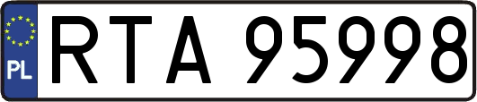 RTA95998