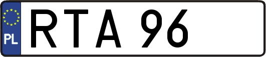 RTA96