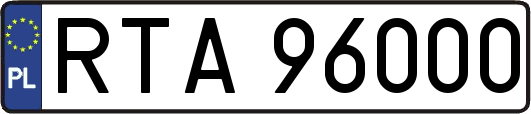 RTA96000