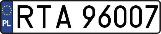 RTA96007