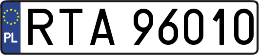 RTA96010