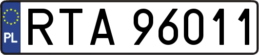 RTA96011