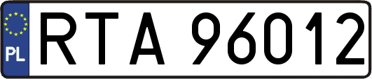 RTA96012