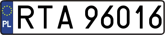 RTA96016