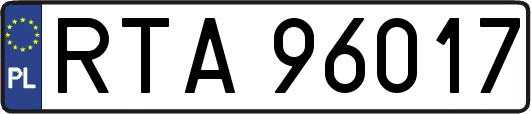 RTA96017