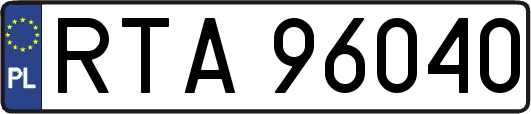 RTA96040