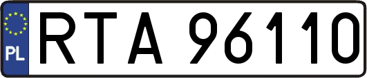 RTA96110