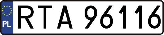 RTA96116