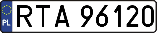 RTA96120
