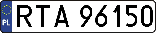 RTA96150
