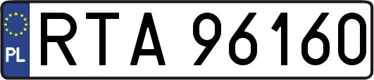RTA96160