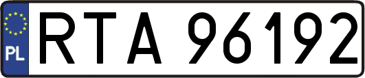 RTA96192