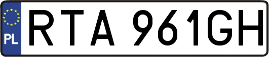 RTA961GH