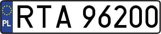RTA96200