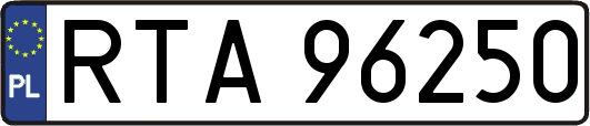RTA96250