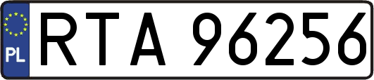 RTA96256