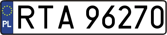 RTA96270