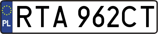 RTA962CT