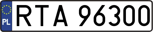 RTA96300