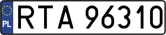 RTA96310