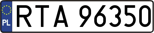 RTA96350
