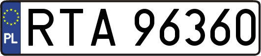 RTA96360