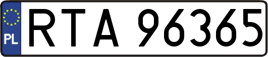 RTA96365