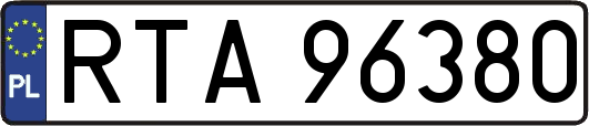 RTA96380